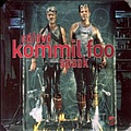Kommil Foo - Spaak альбом