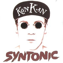 Kon Kan - Syntonic album