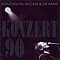 Konstantin Wecker - Konzert &#039;90 (die Highlights) album