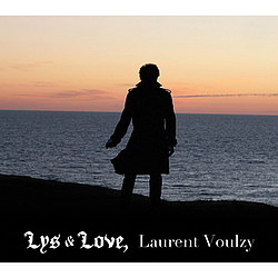 Laurent Voulzy - Lys &amp; Love album