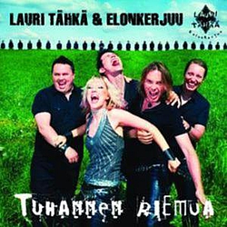 Lauri Tähkä &amp; Elonkerjuu - Tuhannen riemua альбом