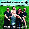 Lauri Tähkä &amp; Elonkerjuu - Tuhannen riemua album