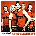 Lauri Tähkä &amp; Elonkerjuu - SyntymÃ¤hÃ¤jyt album