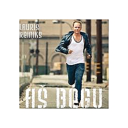 Lauris Reiniks - AÅ¡ bÄgu album