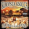 Koopsta Knicca - Da Devil&#039;s Playground: Underground Solo album