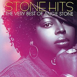 Angie Stone Feat. Erick Sermon - Stone Hits: The Very Best Of Angie Stone альбом
