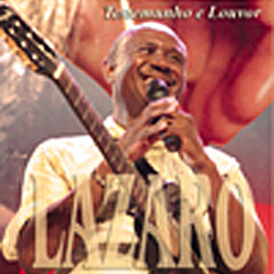 Lazaro - TESTEMUNHO E LOUVOR album