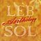 Leb I Sol - Anthology (disc 2) альбом