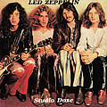 Led Zeppelin - Studio Daze album