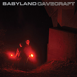 Babyland - Cavecraft альбом