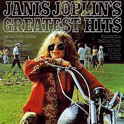 Kozmic Blues Band - Janis Joplin&#039;s Greatest Hits альбом
