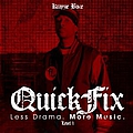Krayzie Bone - The Quick Fix: Level 1 album