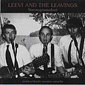 Leevi And The Leavings - Stereogramofoni album