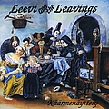 Leevi And The Leavings - Käärmenäyttely album