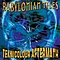 Babylonian Tiles - Teknicolour Aftermath альбом