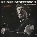 Kris Kristofferson - Repossessed album