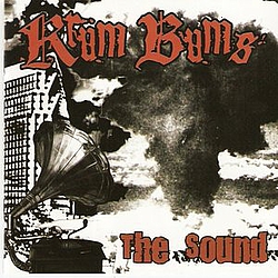 Krum Bums - The Sound album