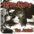 Krum Bums - The Sound album