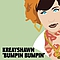 Kreayshawn - Bumpin Bumpin album