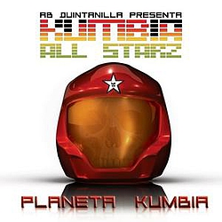 Kumbia All Starz - Planeta Kumbia album