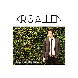 Kris Allen - Thank You Camelia альбом