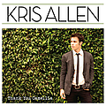 Kris Allen - Thank You Camelia album