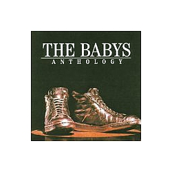 Babys - Anthology  album