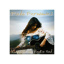Paula Fernandes - CanÃ§Ãµes do Vento Sul album