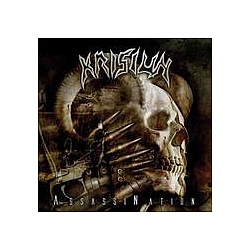 Krisiun - Assassination album