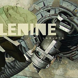 Lenine - Labiata album