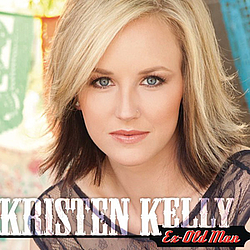 Kristen Kelly - Ex-Old Man альбом