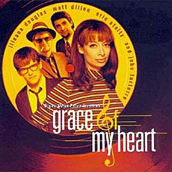 Kristen Vigard - Grace Of My Heart альбом