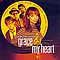 Kristen Vigard - Grace Of My Heart album