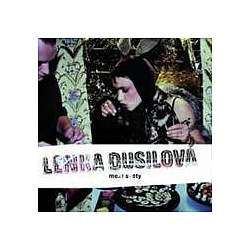 Lenka Dusilová - Mezi SvÄty альбом
