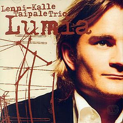 Lenni-Kalle Taipale Trio - Lumia album
