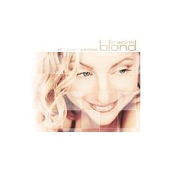 Kristine Blond - All I Ever Wanted album