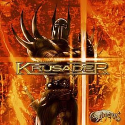 Krusader - Angus альбом