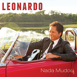 Leonardo - Nada Mudou альбом