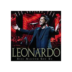 Leonardo - Esse AlguÃ©m Sou Eu альбом