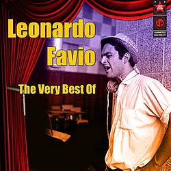 Leonardo Favio - The Very Best Of альбом
