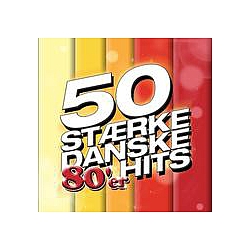 Back To Back - 50 StÃ¦rke Danske 80&#039;er Hits альбом