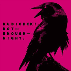 Kubichek! - Not Enough Night album