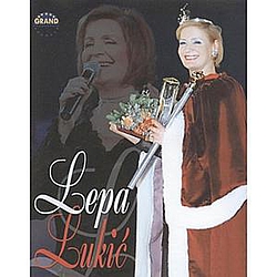 Lepa Lukic - Lepa Lukic album
