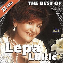 Lepa Lukic - Best Of альбом