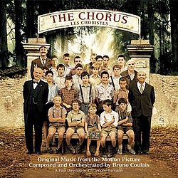 Les Choristes - Les Choristes album