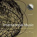 Kulay - International Music: Sony Music Around The World album