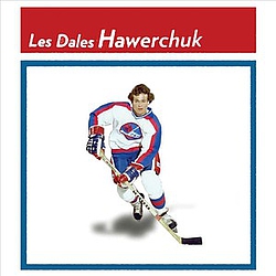 Les Dales Hawerchuk - Les Dales Hawerchuk альбом