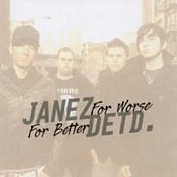 Janez Detd - For Better For Worse альбом