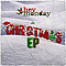 Hey Monday - The Christmas EP альбом
