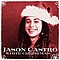 Jason Castro - White Christmas album
